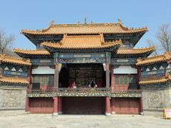 -北京古北水镇御舍温泉酒店