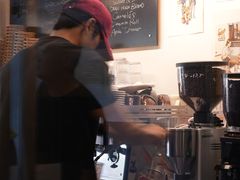 -SPARROW 家雀儿咖啡本店