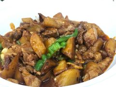 -临潼印象·特色陕菜