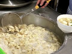 -周震馄饨