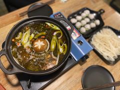 -张老板的店(民乐园店)