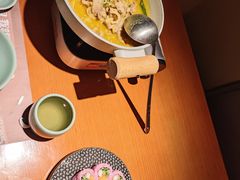 -仓桥家·焗寿司·锅物(光谷步行街店)