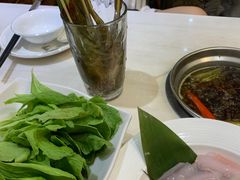 -围炉夜话·潮汕卤水火锅(榕江店)