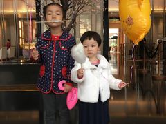 -成都安仁福朋喜来登酒店