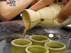 杨梅酒-美极鲜食坊(宝安南路店)