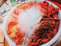 -舞虾小说.涮肉.烧烤(国顺东路店)