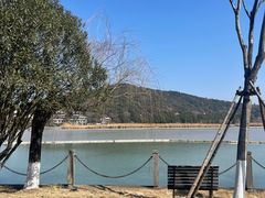-南北湖风景区