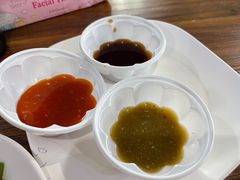 -班赞海鲜市场