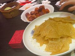 -独一处粥城(抚河北路店)