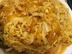 -哈尔滨春饼(朝山街店)