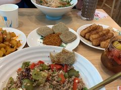 -贵凤凰贵州米粉(五道口店)