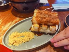 -令狐冲·炭烤活鱼(宝龙店)