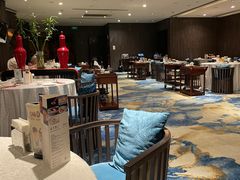 -红棉中餐厅·广州海航威斯汀酒店