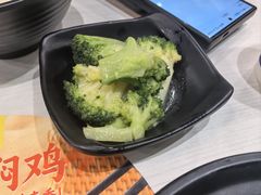 -老娘舅餐厅(黄龙体育中心店)