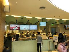 -奈雪的茶(亨特国际广场店)