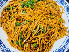 炒面-十碗头(诚信路店)