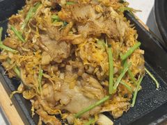 -北李·海肠捞饭·大连菜(望京凯德MALL店)