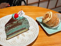 -Max Bakery 阿唛手作