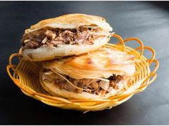 -秦记肉夹馍(曙光东路店)