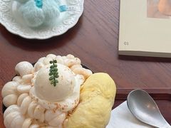 -东莞植物园