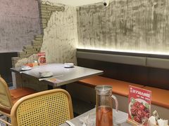 -楚太子  中餐&烧烤(武大店)