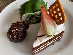 -淄博蓝海国际大饭店·蓝钻国际美食自助百汇(柳泉路店)