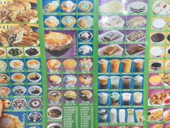 -芬芳甜品(同福路店)