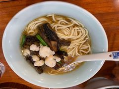 -奎元馆.百年奎元.非遗传承(西湖边的解放路店)