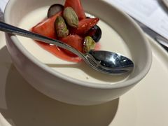 酸奶-小大董·烤鸭(观景餐厅·南京西路店)