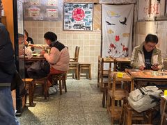 -乡当俏老火锅