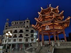 -汕头市小公园