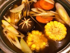 -一井烧肉·活鳗·寿司(望京SOHO店)