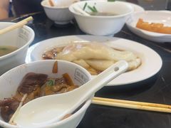 -伍湛记 · 广州老字号(龙津中路店)