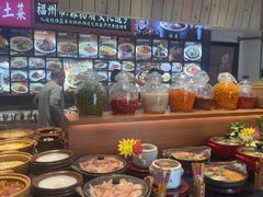 -乡里八闽·福州乡土菜(高宅店)
