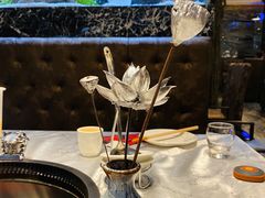 -红辣椒·川菜·火锅(大洋中心店)