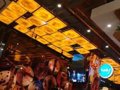 大堂-有喜屋·深夜食堂(环宇荟店)