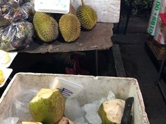 -班赞海鲜市场