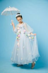 -倾城宝贝儿童摄影(浦东金谊店)