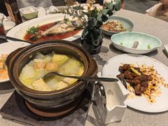 -太湖饭店·寄畅轩中餐厅