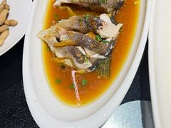 -大灶头·新昌菜(中国茶市店)