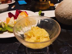 许留山榴莲捞-半岛翡丽海鲜自助餐厅(观风亭店)