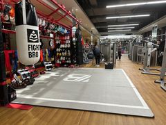 -MOHO FITNESS梦航游泳健身(国创中心店)