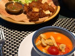 -翡翠鸟精品泰国菜(北辰财富中心店)