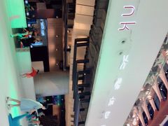 -TheRink大零溜冰场(IFS国金中心店)