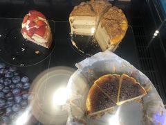 -BAKER&SPICE(BFC外滩金融中心店)