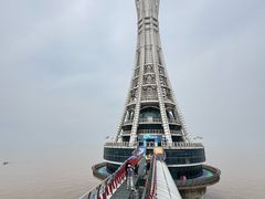 -宁波海天一洲景区