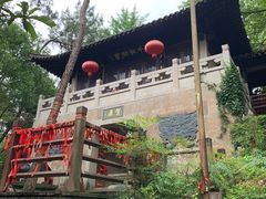 -梦姑塘文化公园