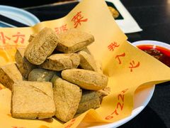-小方外婆菜(蒙山路店)