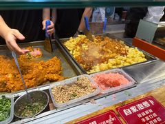 -丁家坡洋芋·观音桥好吃街A区(全国总店)