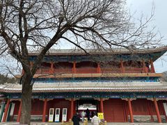 -潭柘寺景区